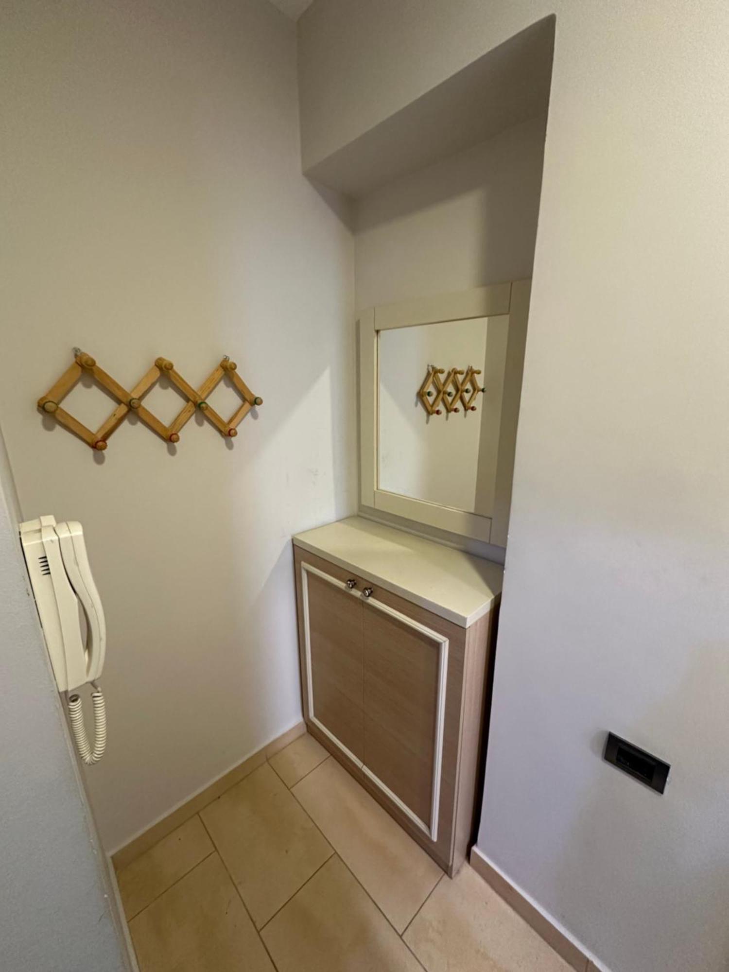 Viatirana By Shqiptrip Apartment Bagian luar foto